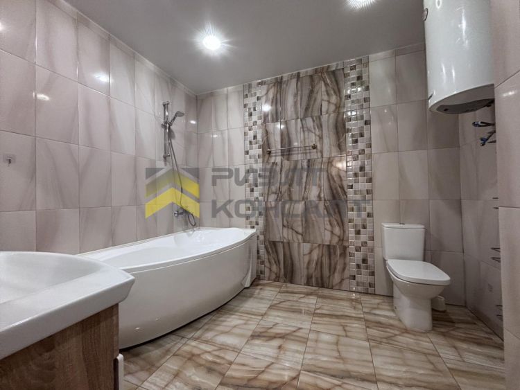 1-комн. квартира, Вторичка, 55м², 5/17 этаж миниатюра 3