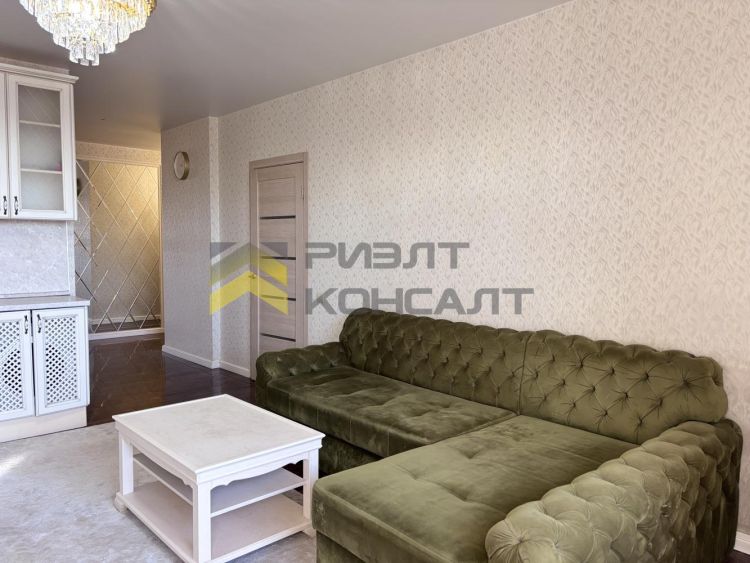 1-комн. квартира, Вторичка, 55м², 5/17 этаж миниатюра 8