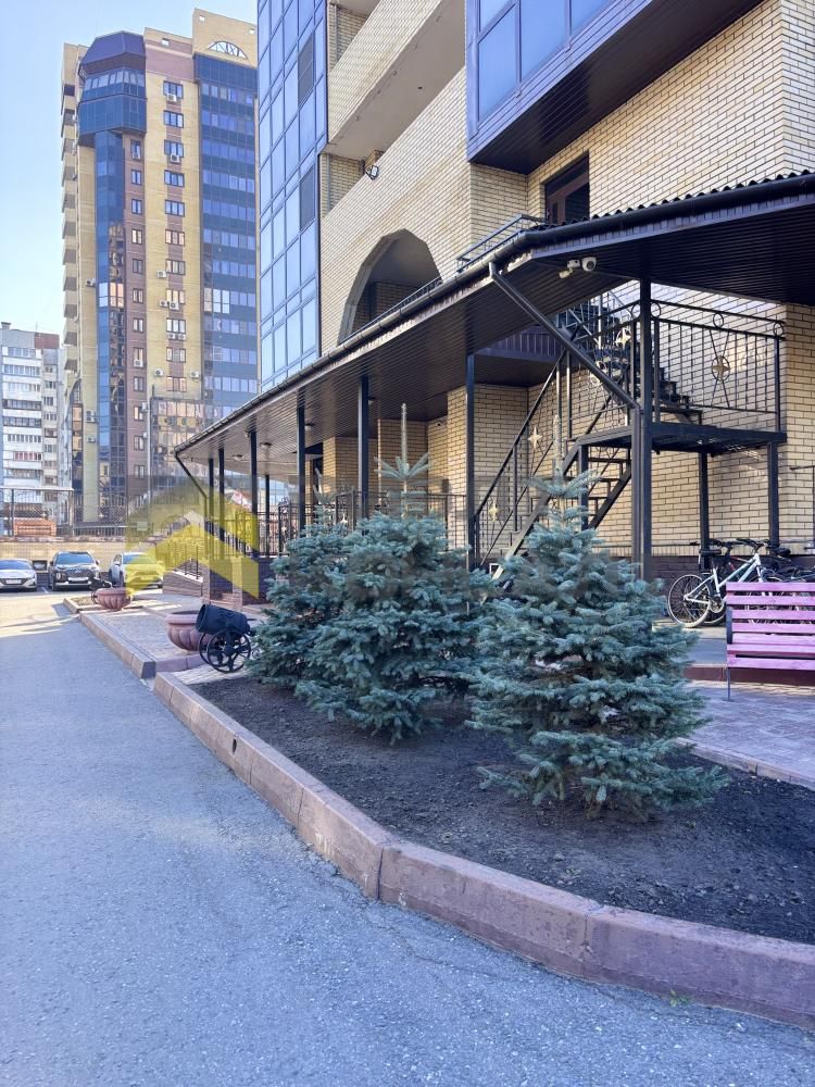 1-комн. квартира, Вторичка, 55м², 5/17 этаж миниатюра 14