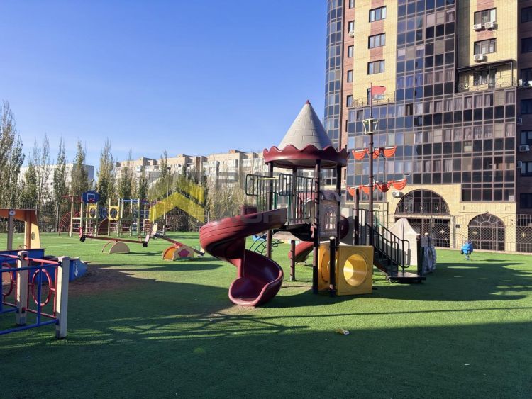 1-комн. квартира, Вторичка, 55м², 5/17 этаж миниатюра 11
