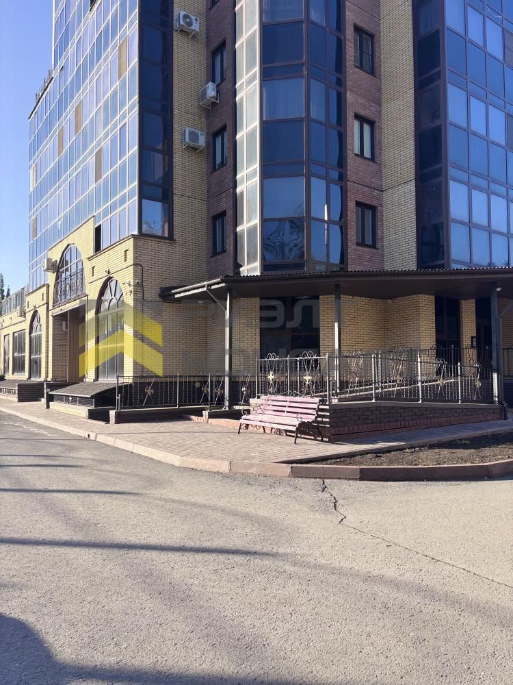 1-комн. квартира, Вторичка, 55м², 5/17 этаж миниатюра 15