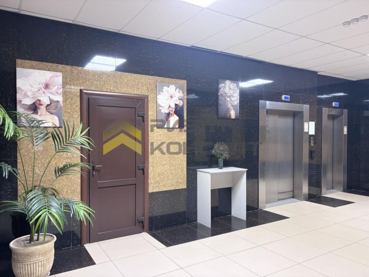 1-комн. квартира, Вторичка, 55м², 5/17 этаж миниатюра 12