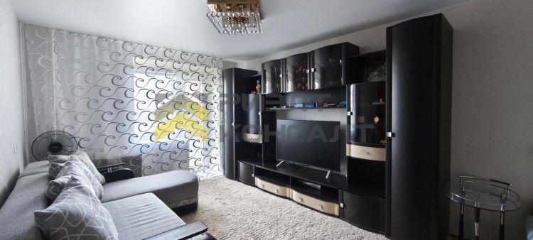 1-комн. квартира, Вторичка, 31.20м², 11/14 этаж