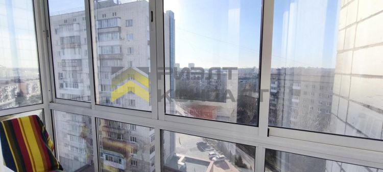 1-комн. квартира, Вторичка, 31.20м², 11/14 этаж миниатюра 4