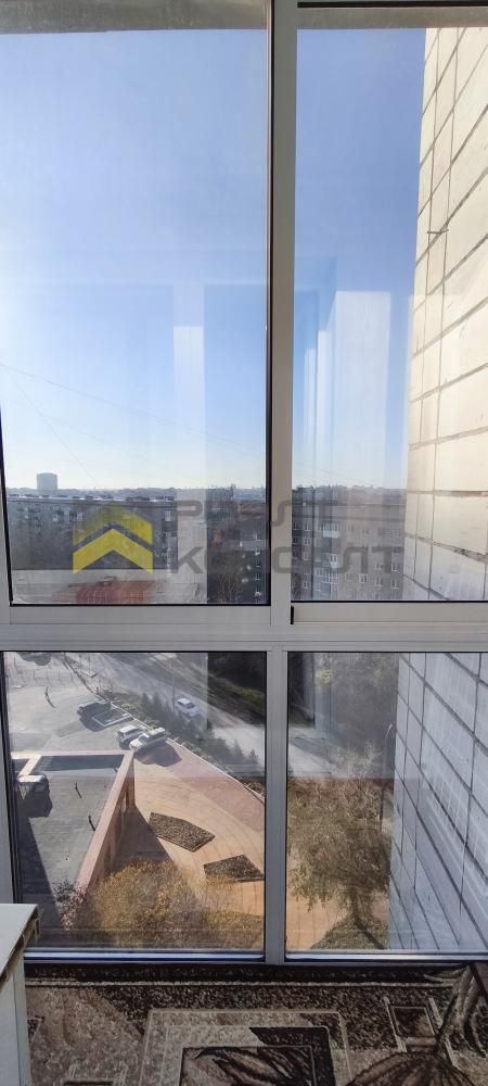 1-комн. квартира, Вторичка, 31.20м², 11/14 этаж миниатюра 5