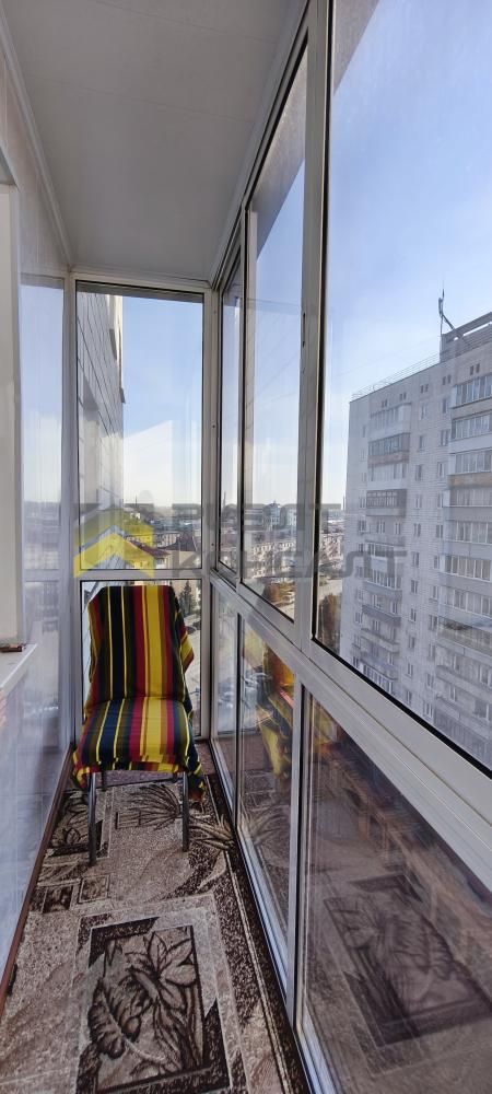 1-комн. квартира, Вторичка, 31.20м², 11/14 этаж миниатюра 6