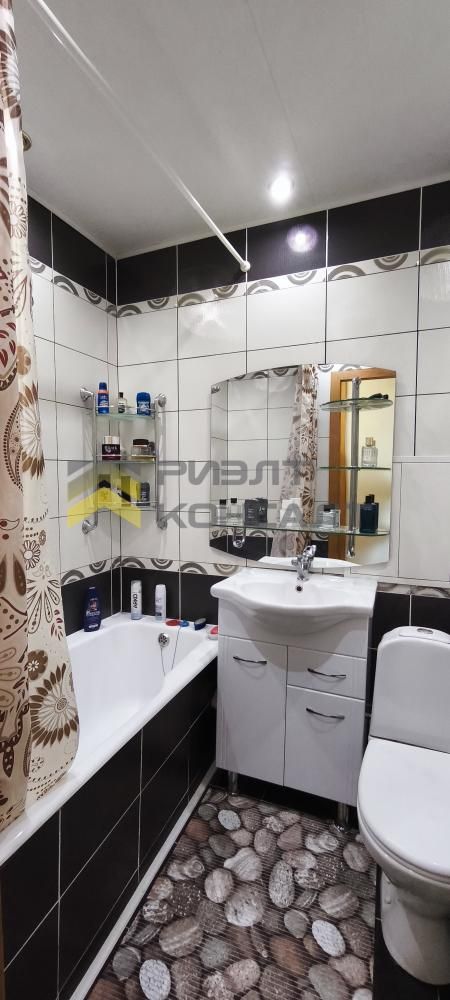 1-комн. квартира, Вторичка, 31.20м², 11/14 этаж миниатюра 9