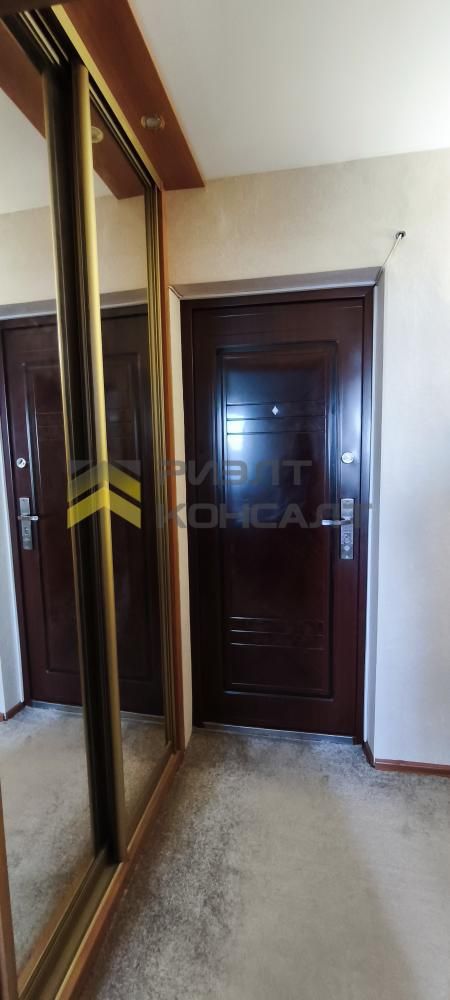 1-комн. квартира, Вторичка, 31.20м², 11/14 этаж миниатюра 10