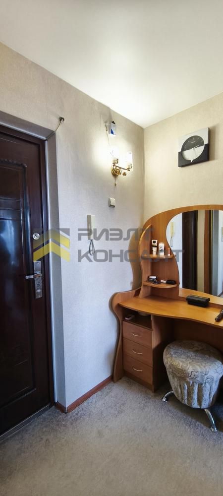 1-комн. квартира, Вторичка, 31.20м², 11/14 этаж миниатюра 11