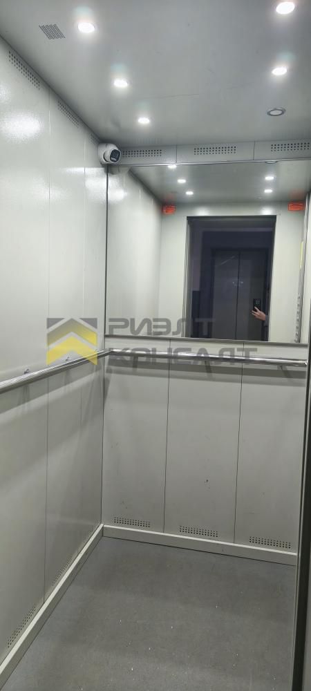 1-комн. квартира, Вторичка, 31.20м², 11/14 этаж миниатюра 12