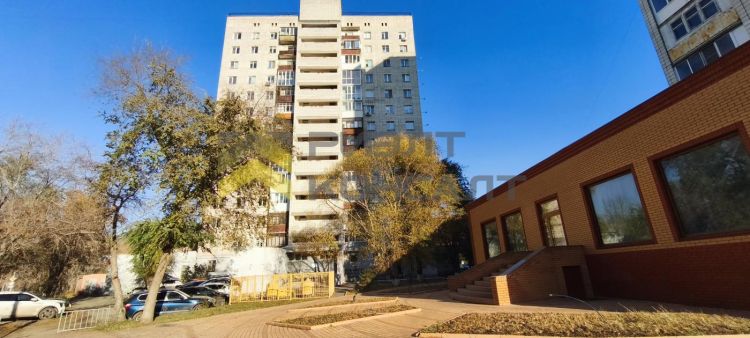 1-комн. квартира, Вторичка, 31.20м², 11/14 этаж миниатюра 13