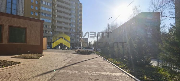 1-комн. квартира, Вторичка, 31.20м², 11/14 этаж миниатюра 14