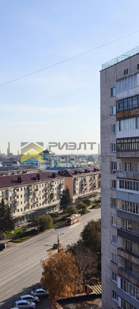 1-комн. квартира, Вторичка, 31.20м², 11/14 этаж миниатюра 16
