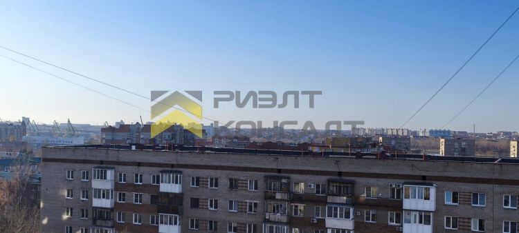 1-комн. квартира, Вторичка, 31.20м², 11/14 этаж миниатюра 17