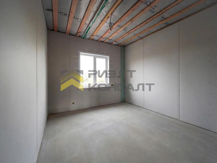 Дом, 65.75м², 10 соток, 1 этаж, 2 комн., стены: Брус миниатюра 17