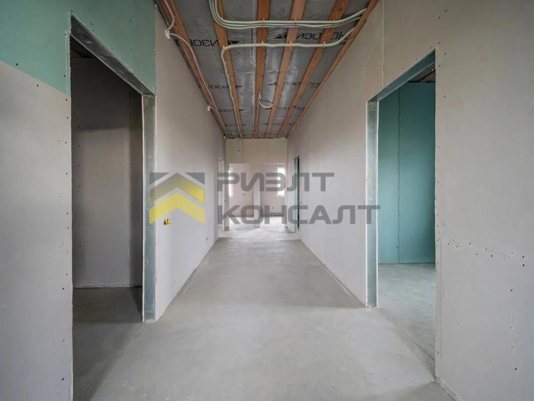 Дом, 65.75м², 10 соток, 1 этаж, 2 комн., стены: Брус миниатюра 21