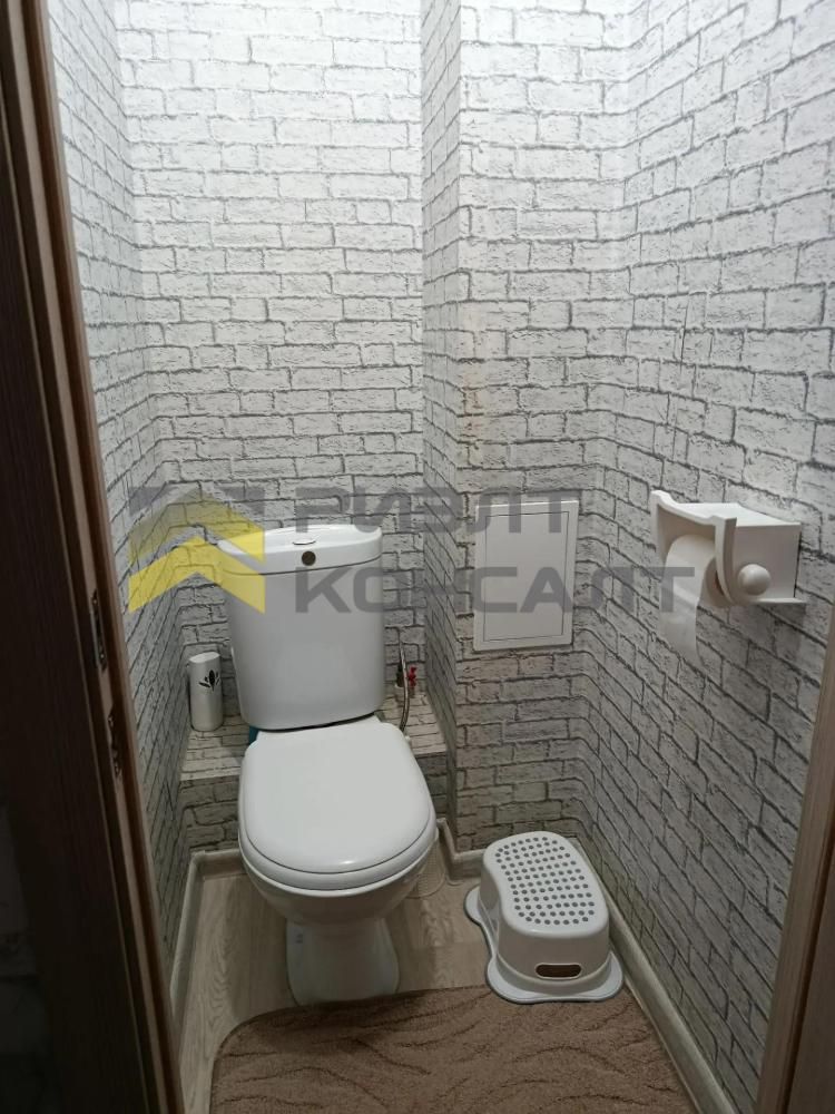 3-комн. квартира, Вторичка, 62.70м², 7/10 этаж миниатюра 19