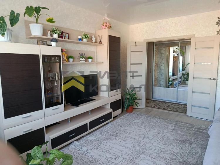 3-комн. квартира, Вторичка, 62.70м², 7/10 этаж миниатюра 6