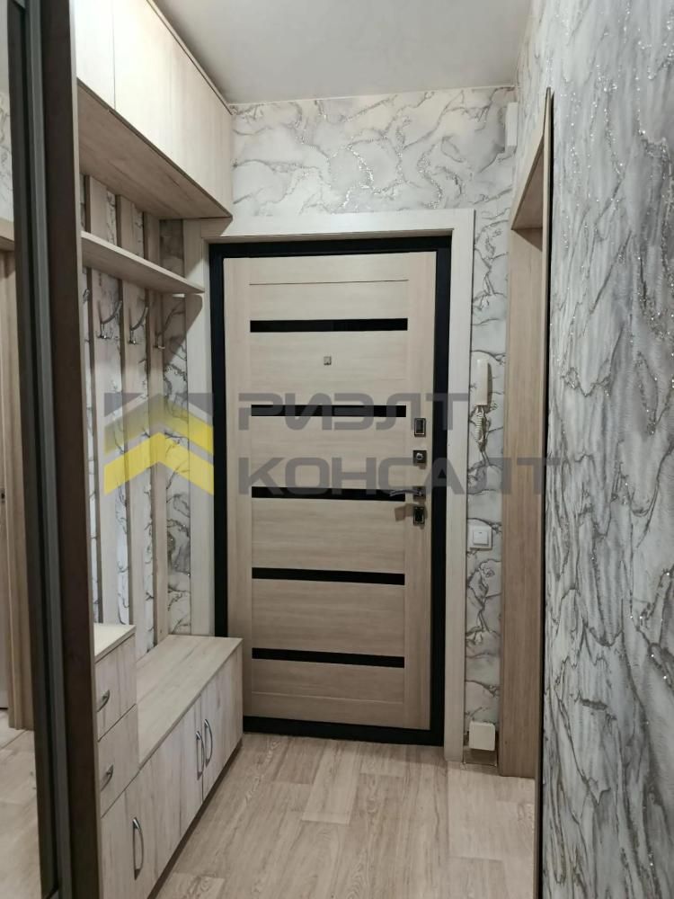 3-комн. квартира, Вторичка, 62.70м², 7/10 этаж миниатюра 17