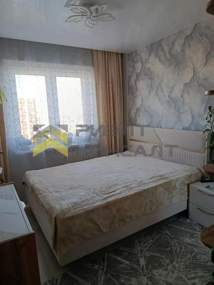 3-комн. квартира, Вторичка, 62.70м², 7/10 этаж миниатюра 16