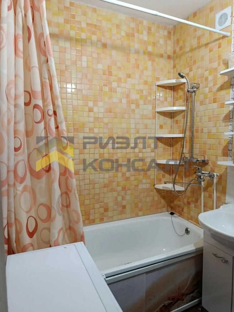 3-комн. квартира, Вторичка, 62.70м², 7/10 этаж миниатюра 20
