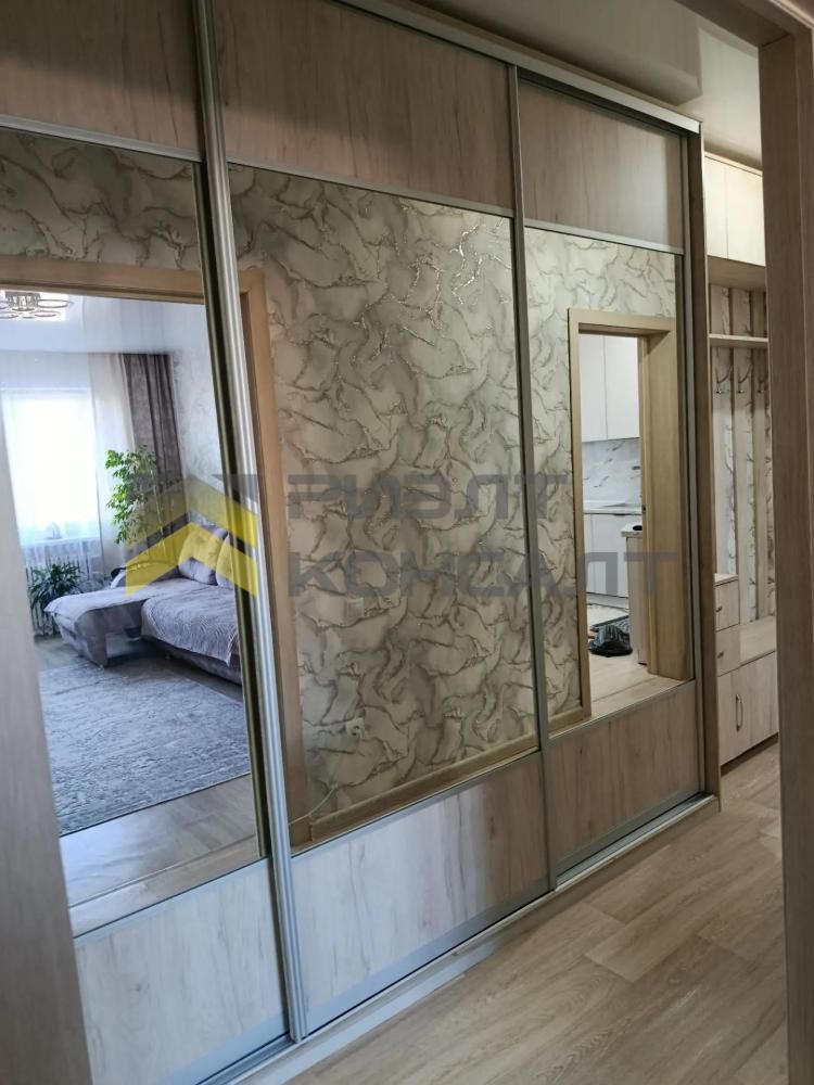 3-комн. квартира, Вторичка, 62.70м², 7/10 этаж миниатюра 18