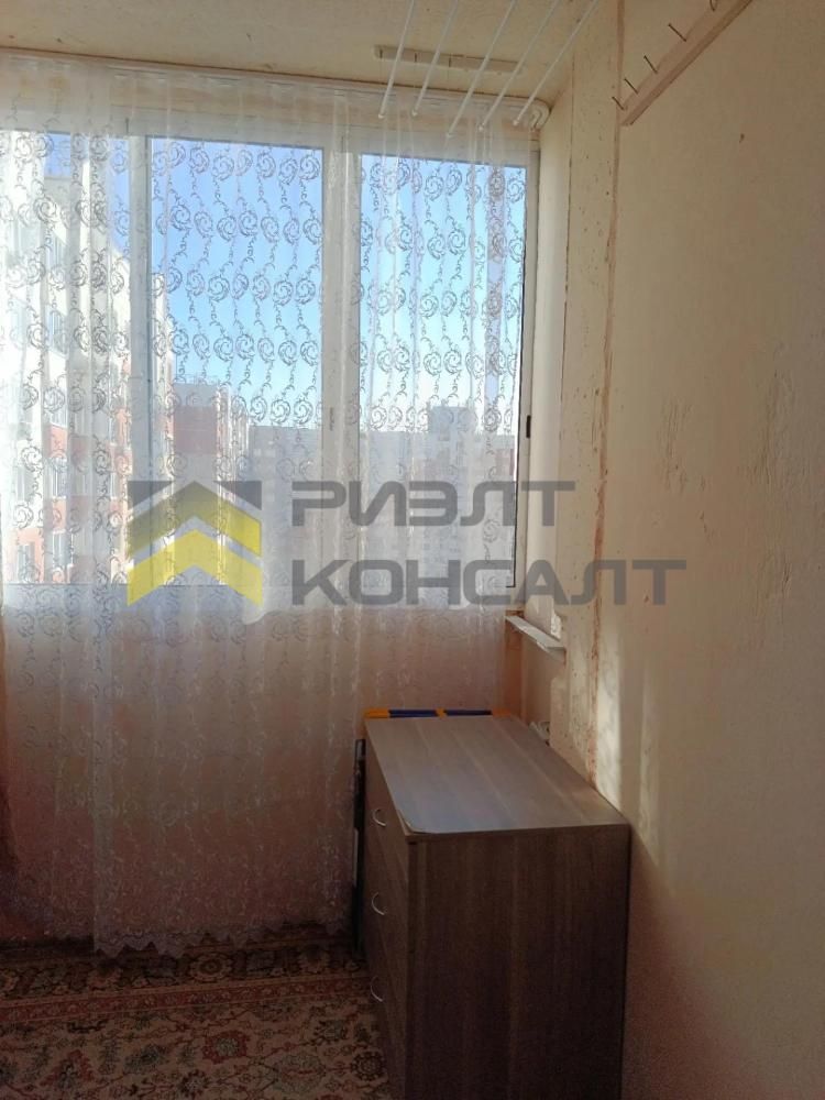 3-комн. квартира, Вторичка, 62.70м², 7/10 этаж миниатюра 22