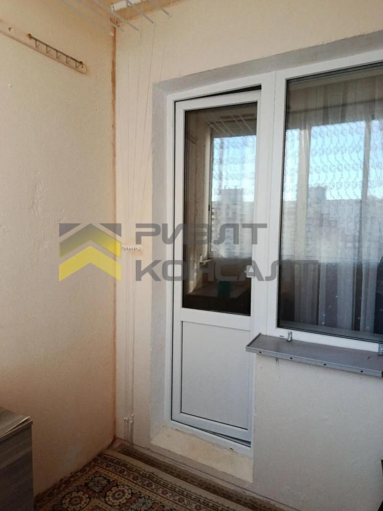 3-комн. квартира, Вторичка, 62.70м², 7/10 этаж миниатюра 23