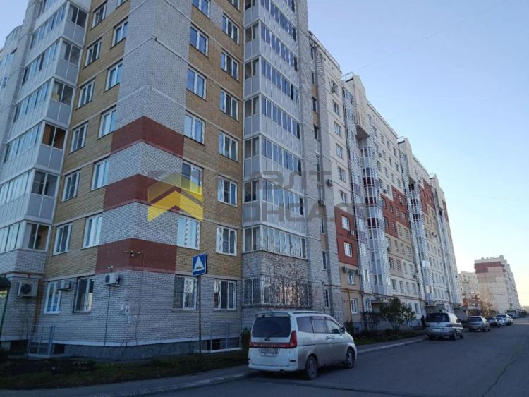 3-комн. квартира, Вторичка, 62.70м², 7/10 этаж миниатюра 27