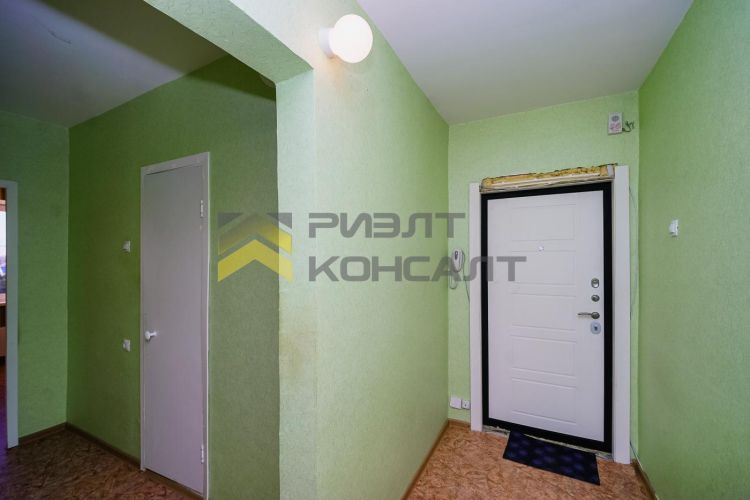 1-комн. квартира, Вторичка, 38.20м², 5/10 этаж миниатюра 10