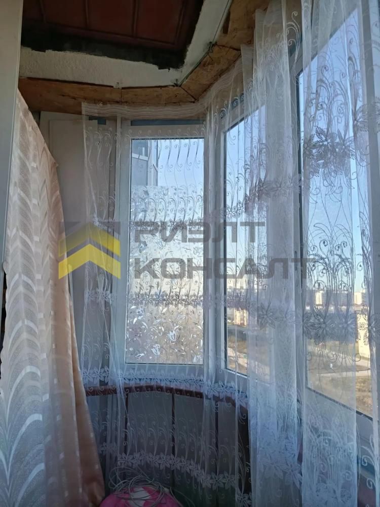 3-комн. квартира, Вторичка, 62.70м², 7/10 этаж миниатюра 24