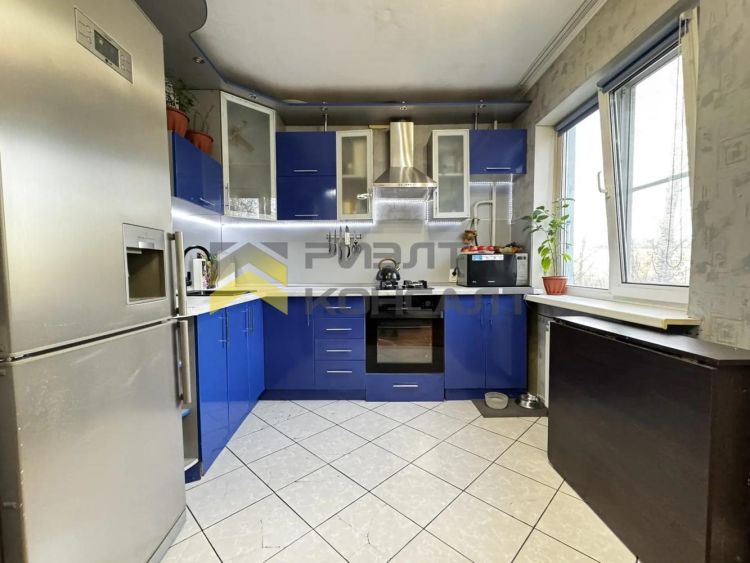 2-комн. квартира, Вторичка, 43.90м², 4/5 этаж миниатюра 7