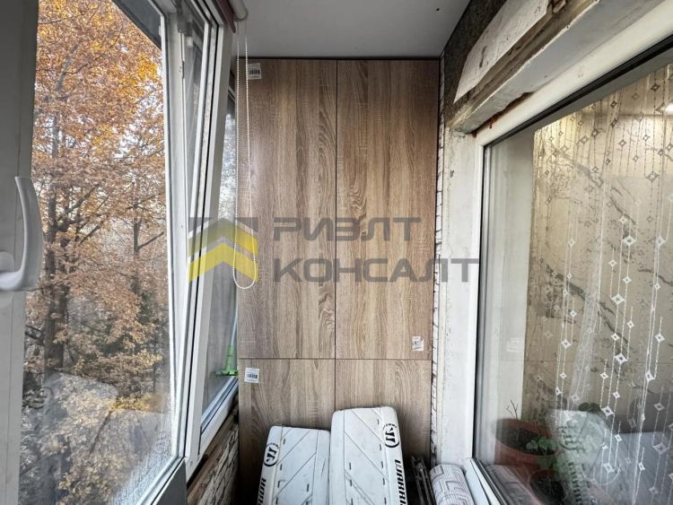 2-комн. квартира, Вторичка, 43.90м², 4/5 этаж миниатюра 11
