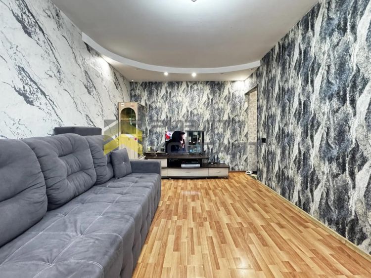 2-комн. квартира, Вторичка, 43.90м², 4/5 этаж миниатюра 3