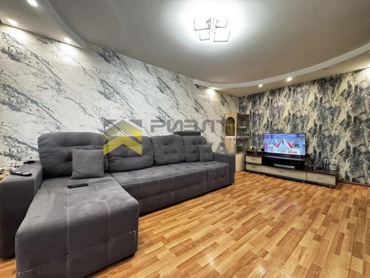 2-комн. квартира, Вторичка, 43.90м², 4/5 этаж миниатюра 4