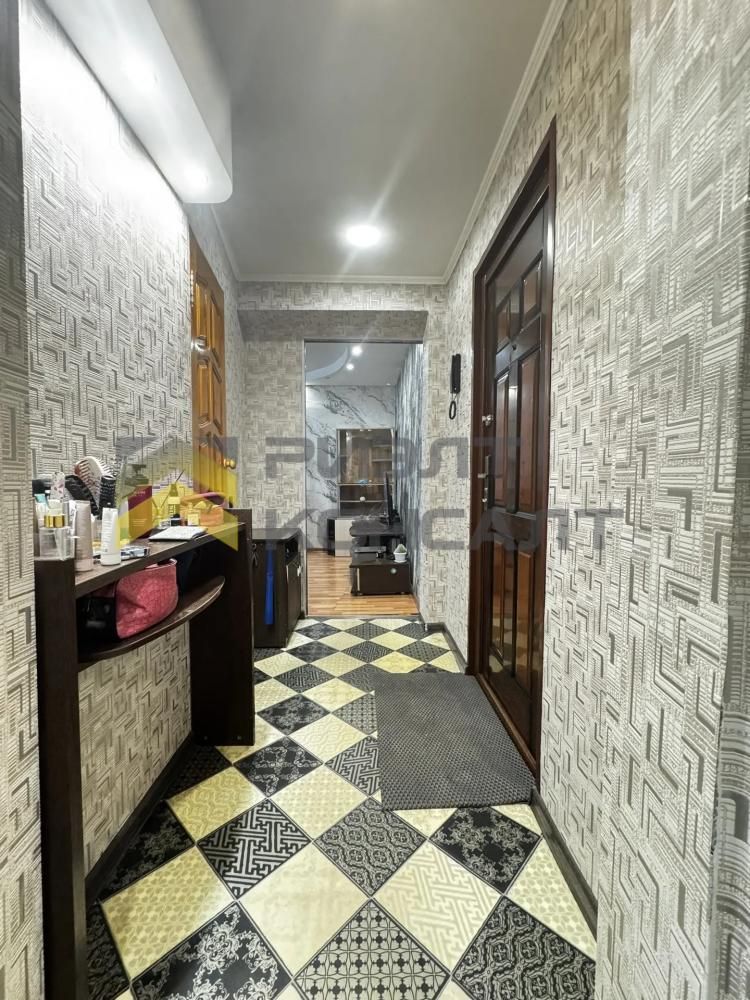 2-комн. квартира, Вторичка, 43.90м², 4/5 этаж миниатюра 8
