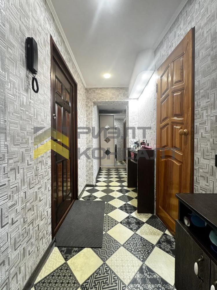 2-комн. квартира, Вторичка, 43.90м², 4/5 этаж миниатюра 9