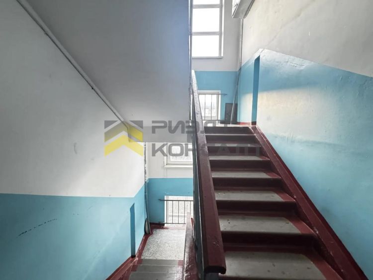 2-комн. квартира, Вторичка, 43.90м², 4/5 этаж миниатюра 13