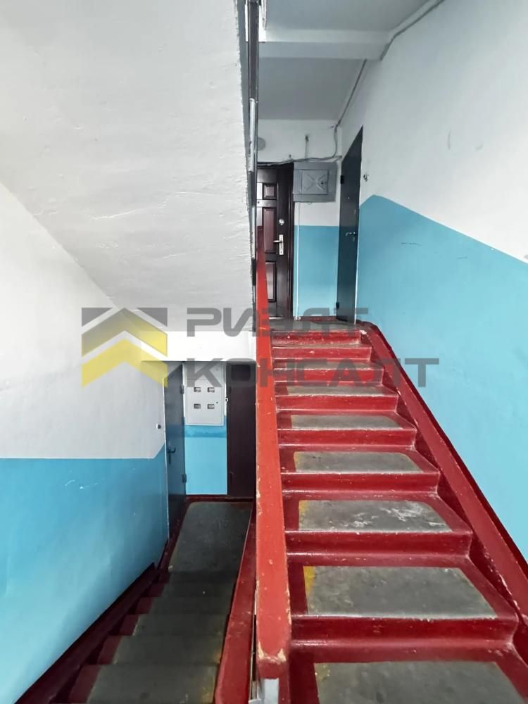 2-комн. квартира, Вторичка, 43.90м², 4/5 этаж миниатюра 14