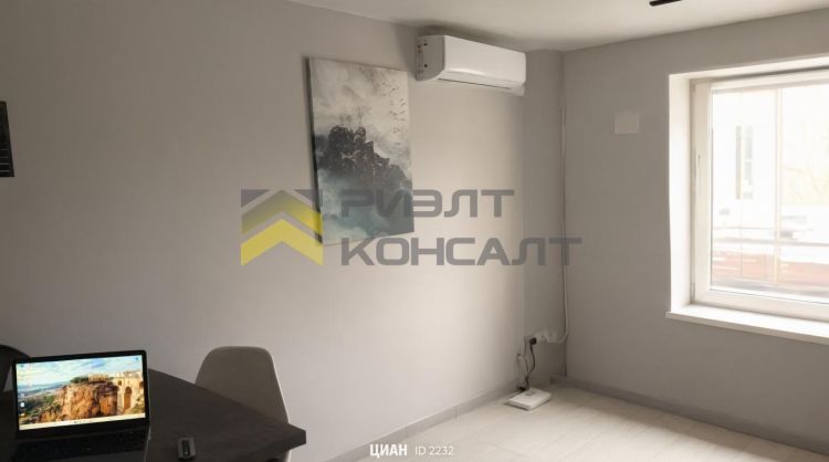 Студия, Вторичка, 36м², 1/5 этаж миниатюра 4
