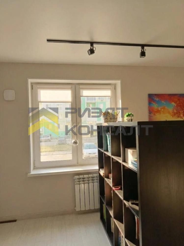 Студия, Вторичка, 36м², 1/5 этаж миниатюра 5