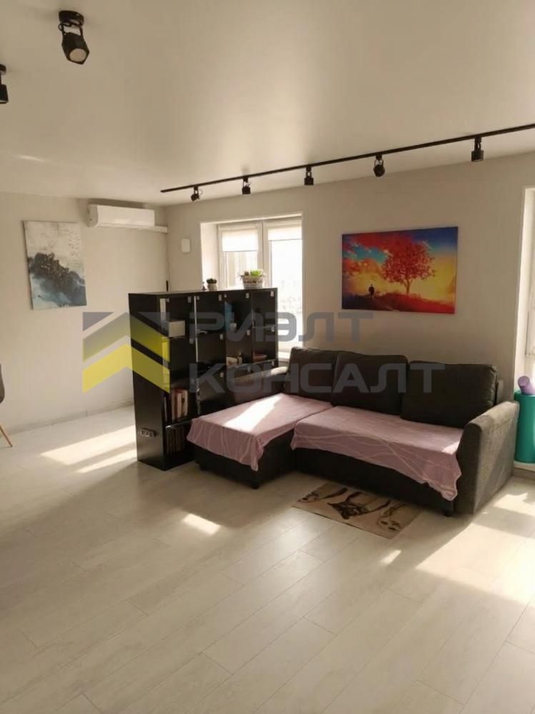 Студия, Вторичка, 36м², 1/5 этаж миниатюра 6