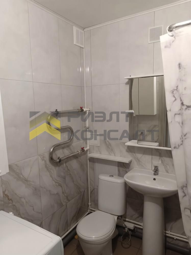 Студия, Вторичка, 36м², 1/5 этаж миниатюра 12