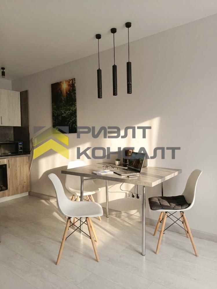 Студия, Вторичка, 36м², 1/5 этаж миниатюра 3