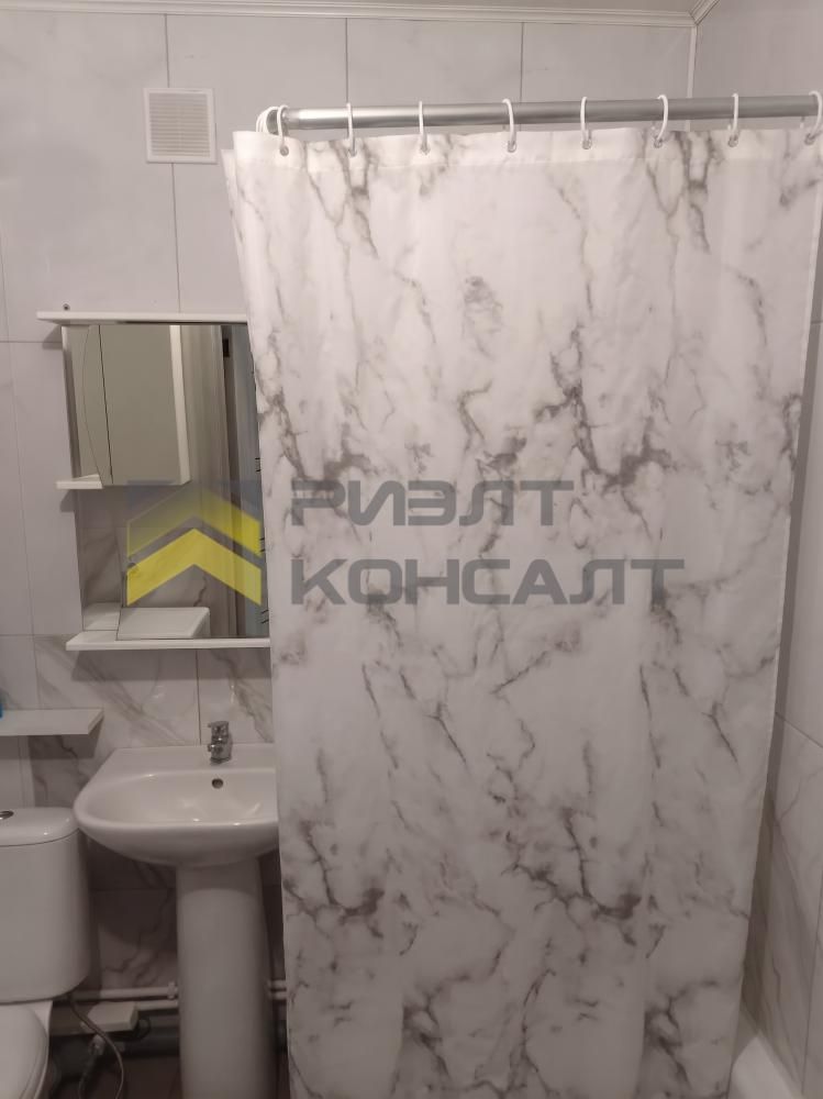 Студия, Вторичка, 36м², 1/5 этаж миниатюра 13