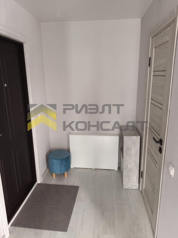 Студия, Вторичка, 36м², 1/5 этаж миниатюра 11
