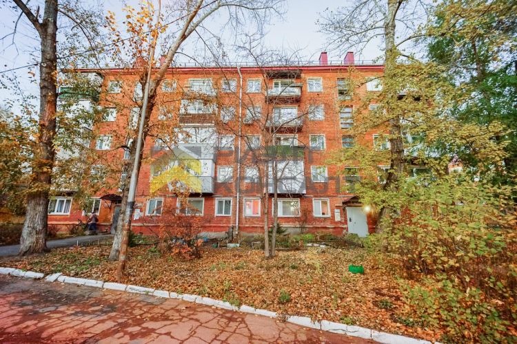 2-комн. квартира, Вторичка, 44м², 1/5 этаж миниатюра 22