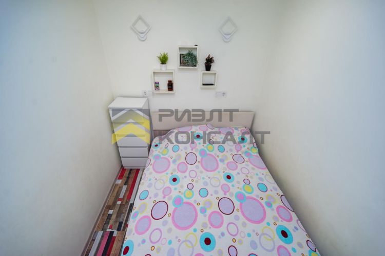 2-комн. квартира, Вторичка, 44м², 1/5 этаж миниатюра 5