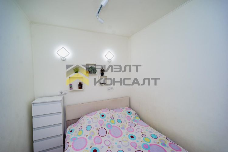 2-комн. квартира, Вторичка, 44м², 1/5 этаж миниатюра 6