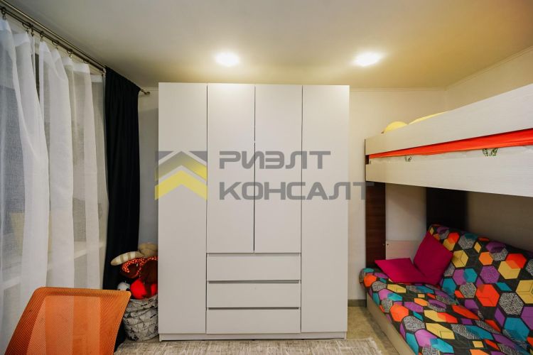 2-комн. квартира, Вторичка, 44м², 1/5 этаж миниатюра 7